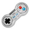 Coconut Outdoor Retro Game Controller Inflatable Float, Giant 6 Foot