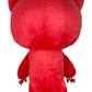 Great Eastern Entertainment Gloomy Bear - Gloomy Bear (Devil Ver.) Plush 12" H