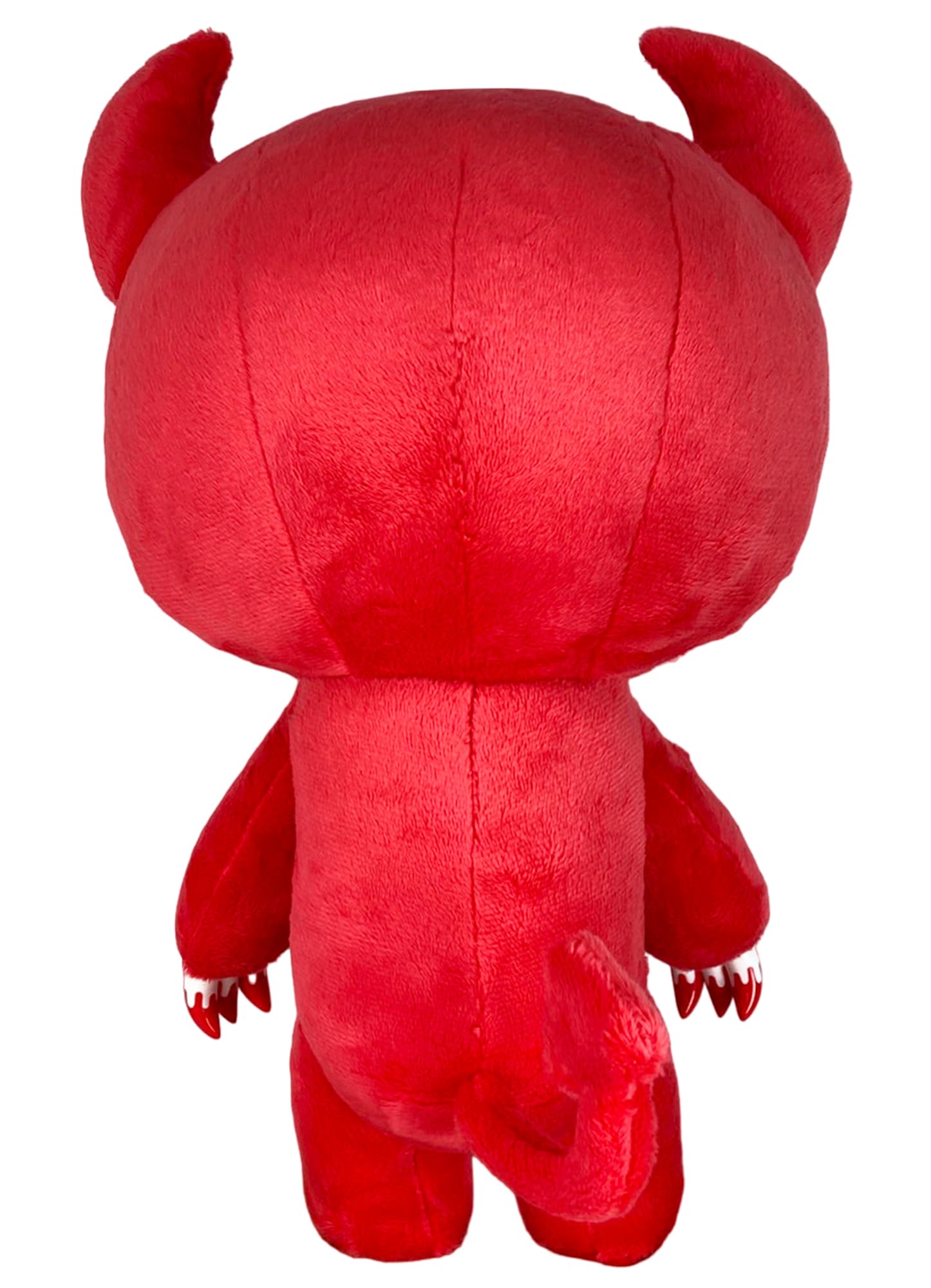 Great Eastern Entertainment Gloomy Bear - Gloomy Bear (Devil Ver.) Plush 12" H