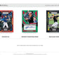 2024 Panini Prizm Baseball Hobby Blaster Box
