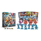 CMON Marvel United: Multiverse Core Box - Standalone Expansion with Highly Detailed Miniatures, Cooperative Superhero Board Game for Kids & Adults