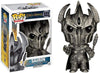Funko POP! Movies: The Hobbit - Sauron