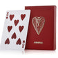 JP GAMES LTD Cobra Playing Cards - A Premium Deck Housed in Luxury Packaging