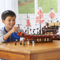LEGO Ninjago Movie Destiny's Bounty 70618 (2295 Piece)