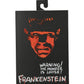NECA Universal Monsters - Ultimate Frankenstein's Monster (B&W) - 7” Scale Action Figure