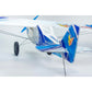 Dancing Wings Hobby Ultra-Light RC Foam Airplane; Laser-Cutting; UV-Printing 1030mm KITFOX (EA0204)