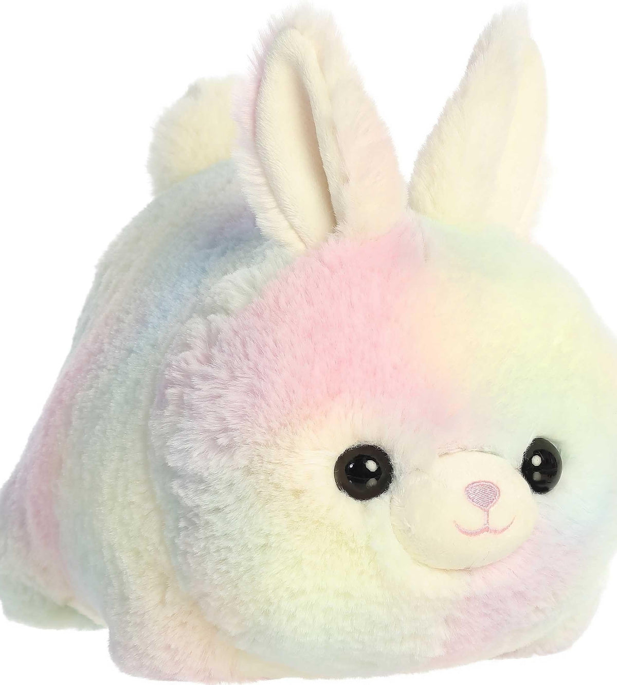 Aurora Spudsters 10" Bitty Bunny Adorable Stuffed Animal