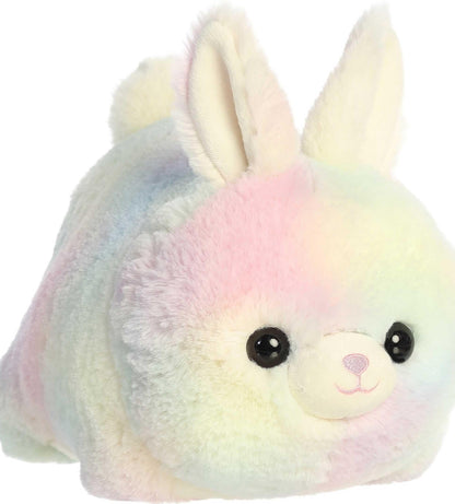 Aurora Spudsters 10" Bitty Bunny Adorable Stuffed Animal