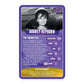 Great Women Top Trumps Card Game