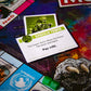 Monopoly: Godzilla | Based on Classic Monster Movie Franchise Godzilla | Collectible Monopoly Game Featuring Familiar Locations and Iconic Kaiju