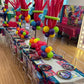 Trolls Plastic Table Cover, 42" x70"