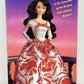 Evening Flame Barbie Special Edition Brunette