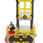 Fisher-Price Imaginext DC Super Friends Streets of Gotham City Tower