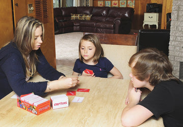 PicWits! Board Game
