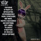 Mezco Eggzorcist The Return of The Living Dead Dolls