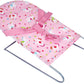 Baby Doll - 24 Piece Nursery Play Set