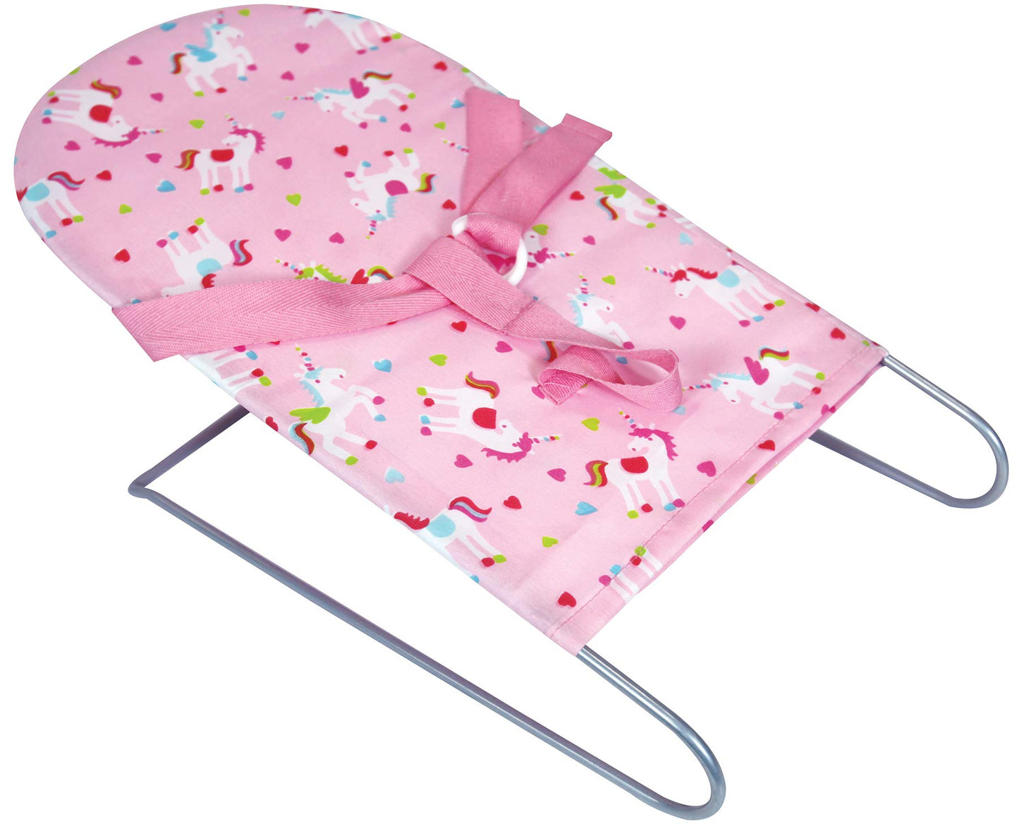 Baby Doll - 24 Piece Nursery Play Set