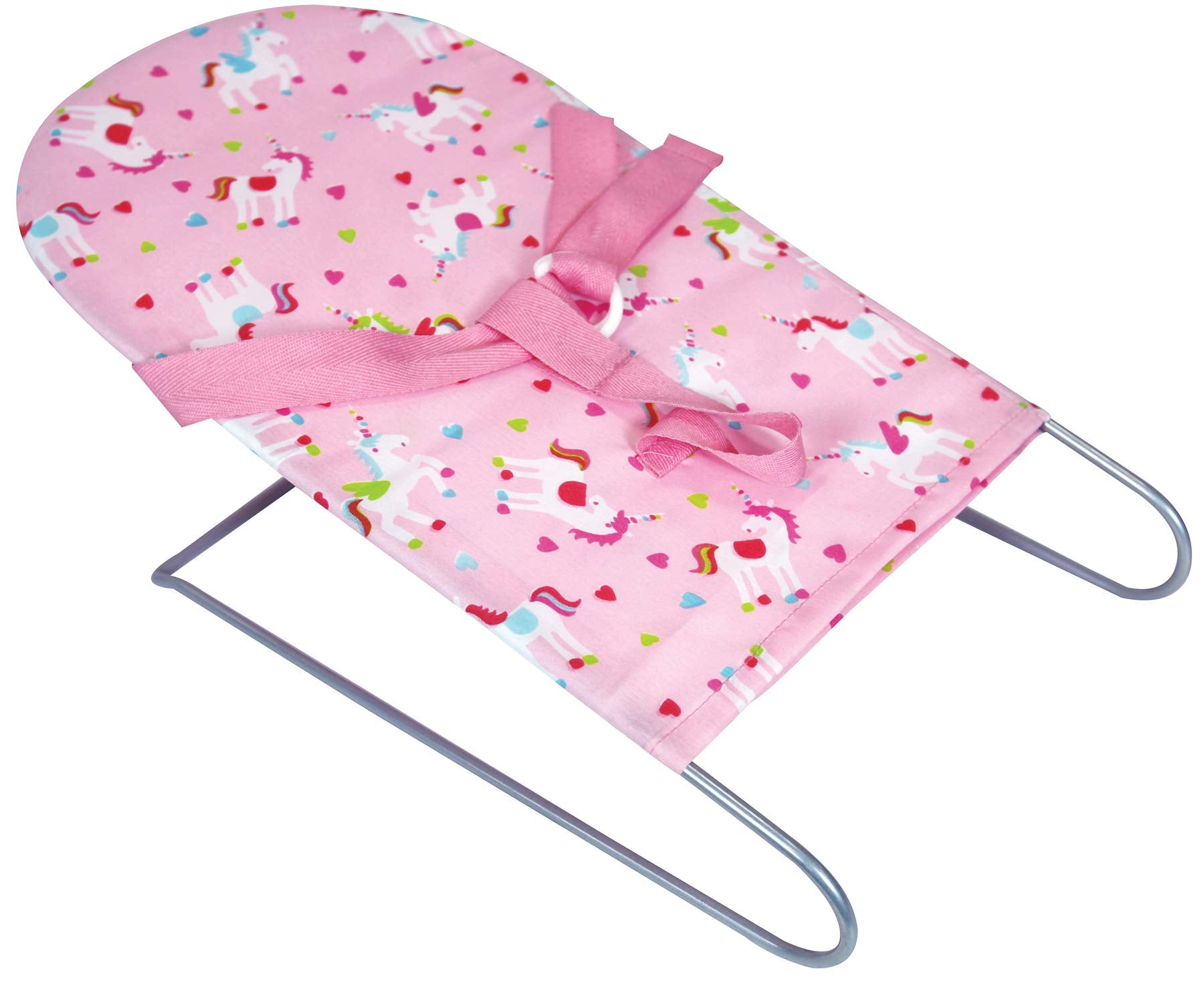 Baby Doll - 24 Piece Nursery Play Set