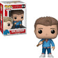 Funko Pop! Movies: The Lost Boys - Sam Emerson Vinyl Figure (Bundled with Pop Box Protector Case)