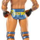 Mattel WWE Randy Orton Action Figure, Main Event Series #163, 6-inch Collectible Superstar with 14 Articulation Points & Life-Like Look