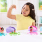 Mattel Disney Moana Surprise Small Doll or Animal Figures with Shell Playset, Moldable Sand & 3 Accessories, Inspired by Movie (Characters May Vary)