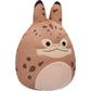 Squishmallows Original 12in Star Wars Loth-Cat Plush (Medium-Sized)