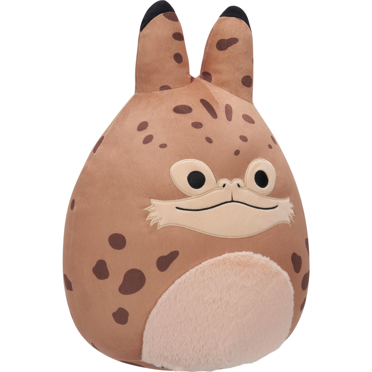 Squishmallows Original 12in Star Wars Loth-Cat Plush (Medium-Sized)