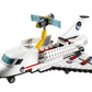 LEGO Space Shuttle 3367