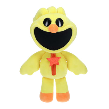 Poppy Playtime - Smiling Critters Deluxe Plush, [Officially Licensed] 14" Tall (KickinChickin)