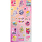 Shimmer and Shine Coloring Book Bundle Set -- 2 Books, Over 50 Stickers, Crayons and Licensed "Little Princess" Stickers (Shimmer and Shine Party