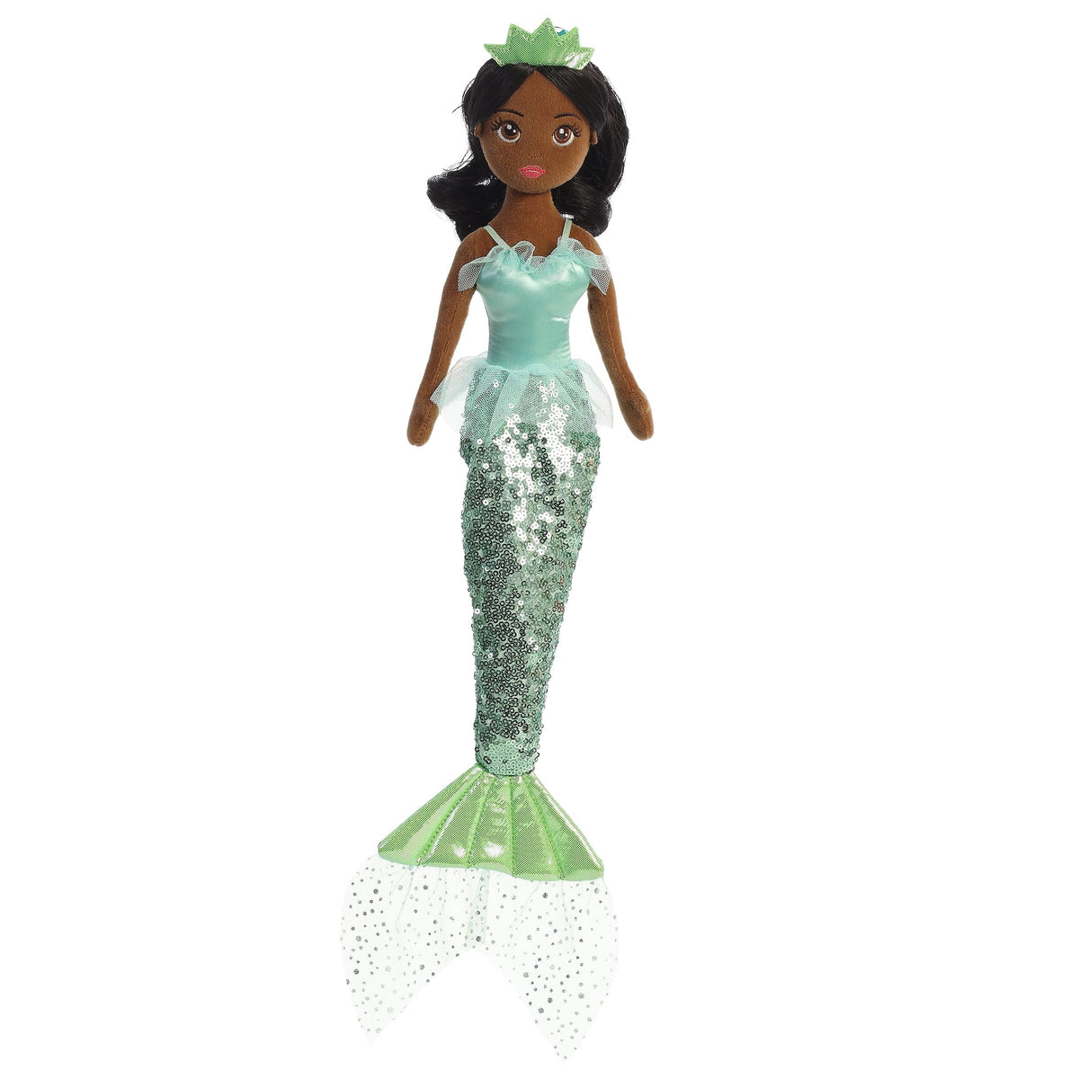 Aurora - Sea Sparkles - 18" Tutu Sparkles Ivy