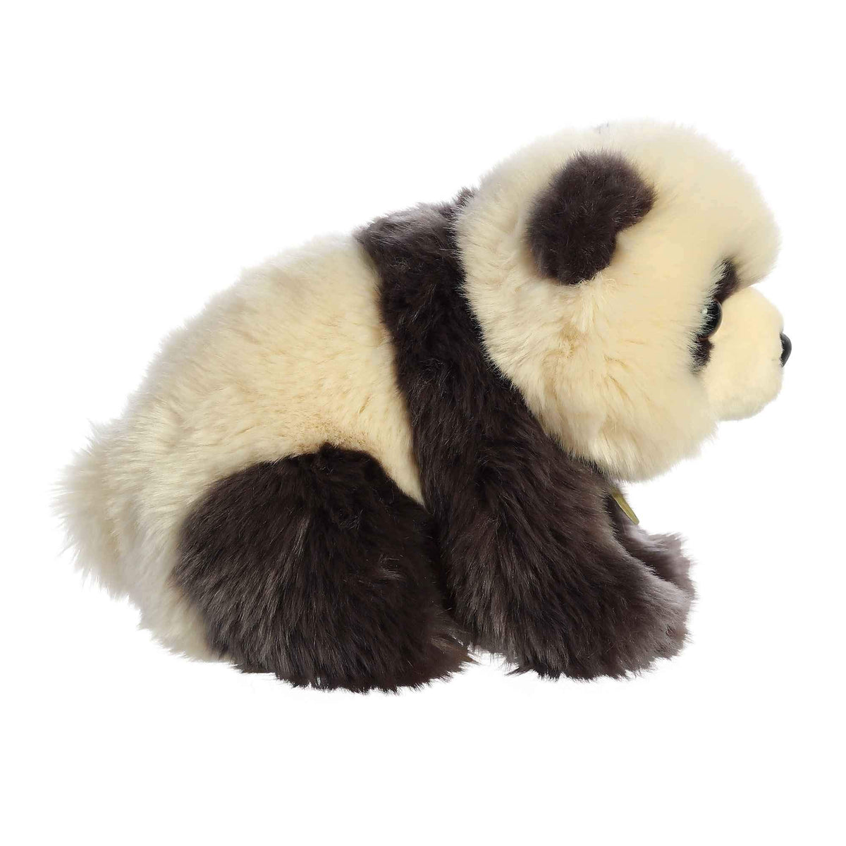 Aurora Miyoni Tots 8" Panda Cub Adorable Stuffed Animal