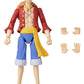ANIME HEROES - One Piece - Monkey D. Luffy Action Figure