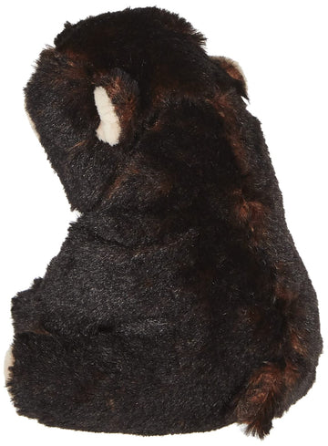 TY - Beanie Babies Brown Bear Kodi - 15 CM