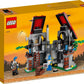 Lego Majisto Magical Workshop 40601