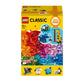 Lego Classic 11011 1500 pcs/Piece.