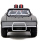 Jada Toys Fast & Furious Dodge Charger Off-Road Die-Cast Car - 1:24 Scale, Highly Detailed Fast & Furious Movie Replica, Collectible Model, for Ages
