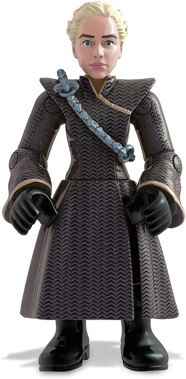 Mega Construx Game of Thrones Daenerys & Drogon