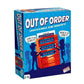 Classic Board Game: Out of Order