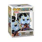 Funko POP! Animation: One Piece - Jinbe - 1/6 Odds for Rare Chase Variant - Collectable Vinyl Figure - Gift Idea - Official Merchandise - for Kids &