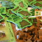 Agricola (Revised Edition) Farmers of The Moor Expansion | Strategy Game for Adults and Teens | Advanced Board Game | Ages 12+ | 1-4 Players | Avg