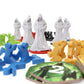 Cryptozoic Entertainment 27442CZE Cult: Choose Your God Wisely