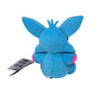 Funko Five Nights at Freddy's 6 Inch Plush | Foxy Blacklight (Blue)