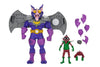 Teenage Mutant Ninja Turtles (Archie Comics) - 7” Scale Action Figure - Wingnut with Screwloose