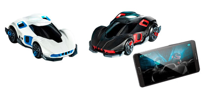 WowWee Robotic Enhanced Vehicles (R.E.V), 2-Pack