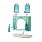 Lego Disney Princess Frozen Wonderland 43194