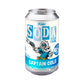 FUNKO VINYL SODA: DC- Captain Cold