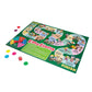 Junior Learning Social Skills Board Games, 4 Games, Ages 5-8, Empathy & Manners, Grade 1-2