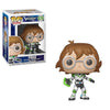 Funko Pop Animation: Voltron - Pidge Collectible Figure, Multicolor