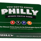 You Gotta Know Philadelphia - Sports Trivia Game